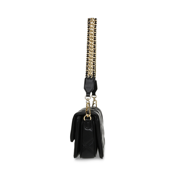 BROONEY BLACK GOLD - By STEVE MADDEN - Invoque