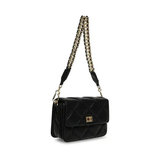 BROONEY BLACK GOLD - Bellabags STEVE MADDEN