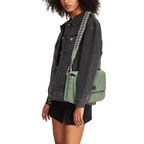 BROONEY PISTACHIO - By STEVE MADDEN - Invoque