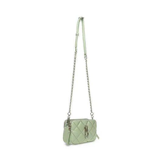 BMARVIS PISTACHIO - Bellabags STEVE MADDEN