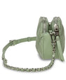 BMARVIS PISTACHIO - Bellabags STEVE MADDEN