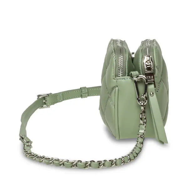 BMARVIS PISTACHIO - Bellabags STEVE MADDEN