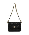 BROONEY BLACK GOLD - Bellabags STEVE MADDEN
