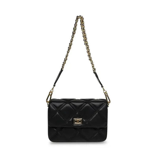 BROONEY BLACK GOLD - Bellabags STEVE MADDEN